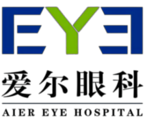 爱尔眼科